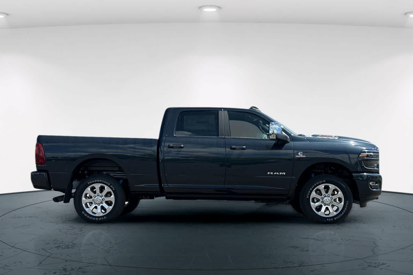 Thumbnail: 2026 RAM 2500 - 6