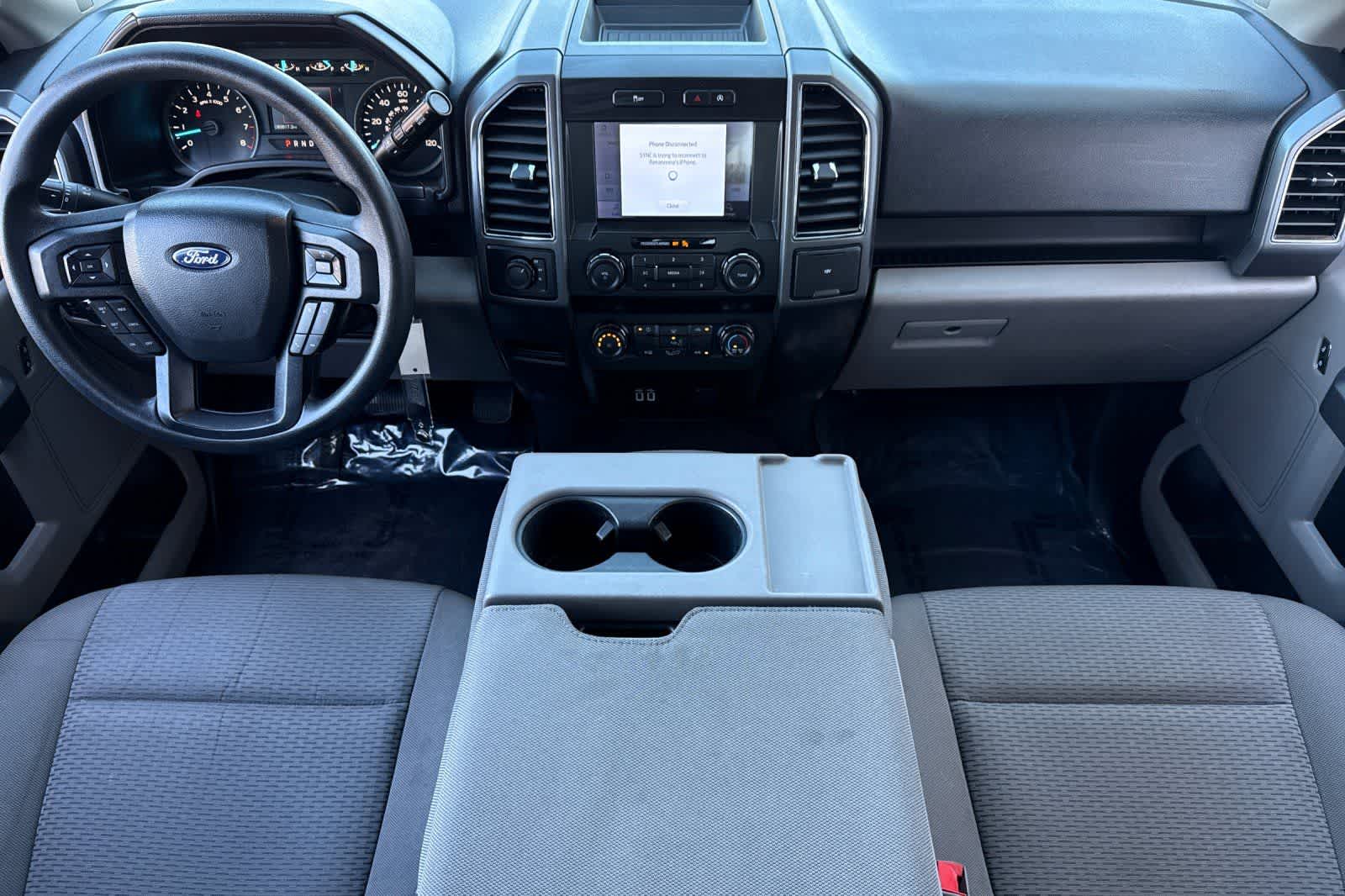 Thumbnail: 2020 Ford F-150 - 3