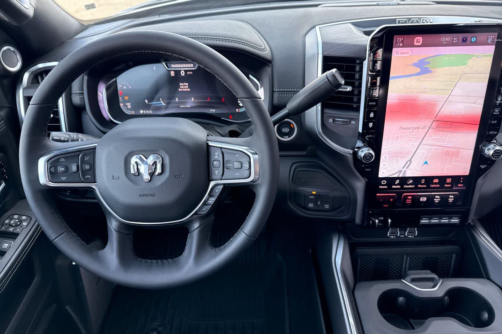 Thumbnail: 2026 RAM 3500 - 14