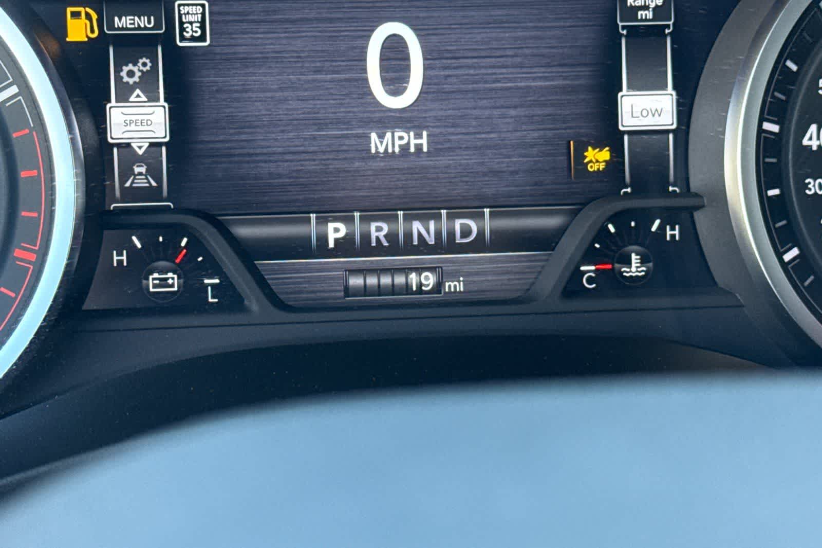 Thumbnail: 2026 RAM 2500 - 29