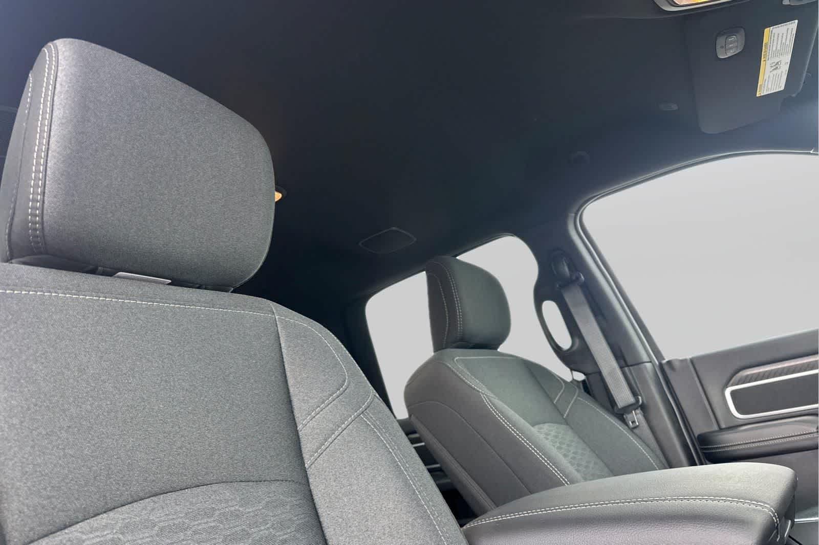 Thumbnail: 2026 RAM 3500 - 17