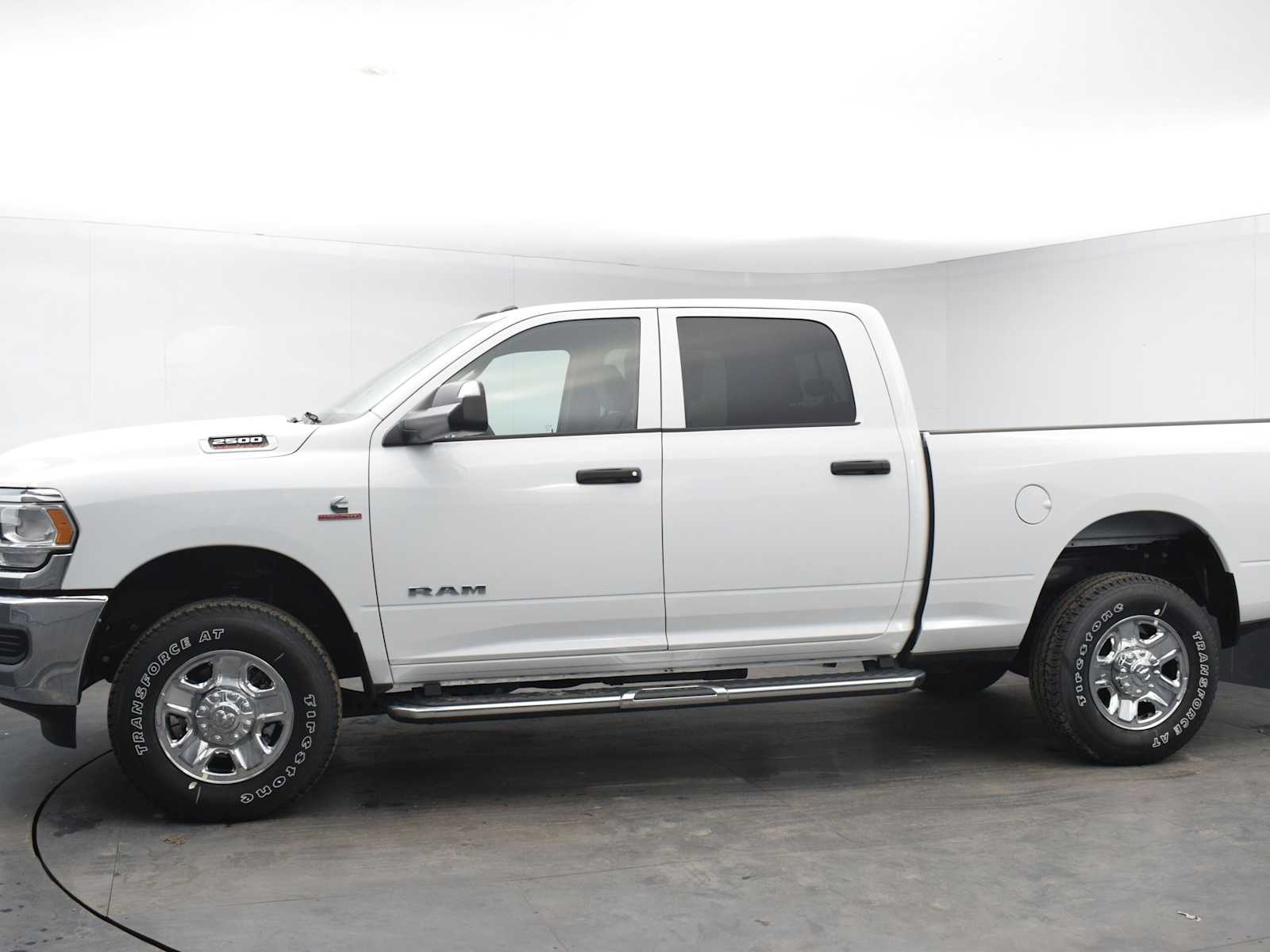 Used 2022 RAM Ram 2500 Pickup Tradesman with VIN 3C6UR5CL4NG392503 for sale in Twin Falls, ID