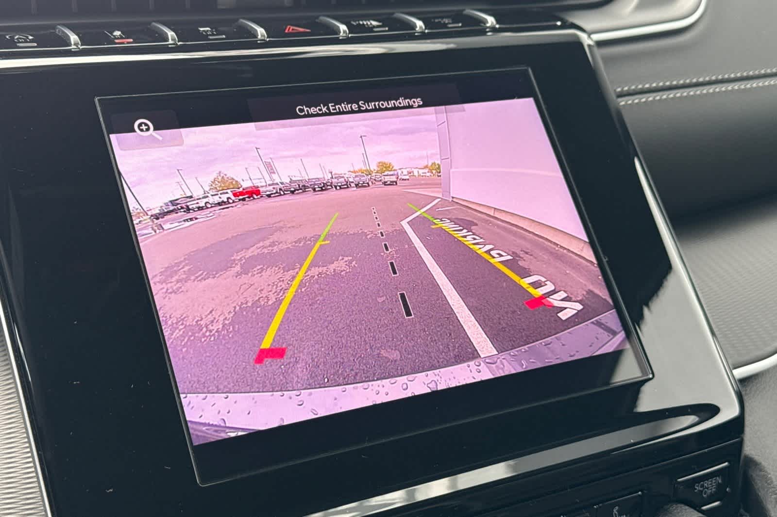 Thumbnail: 2025 Jeep Grand Cherokee - 22