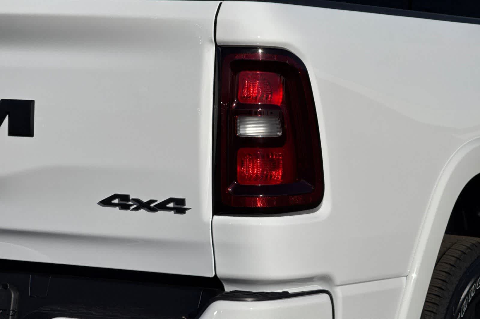 Thumbnail: 2026 RAM 1500 - 31