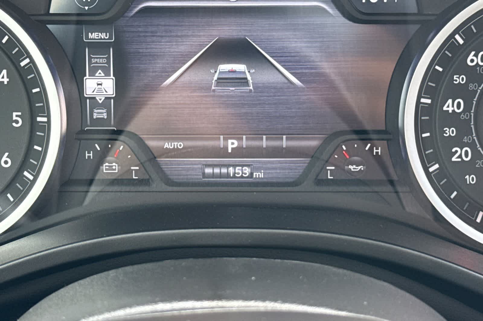 Thumbnail: 2026 RAM 1500 - 29