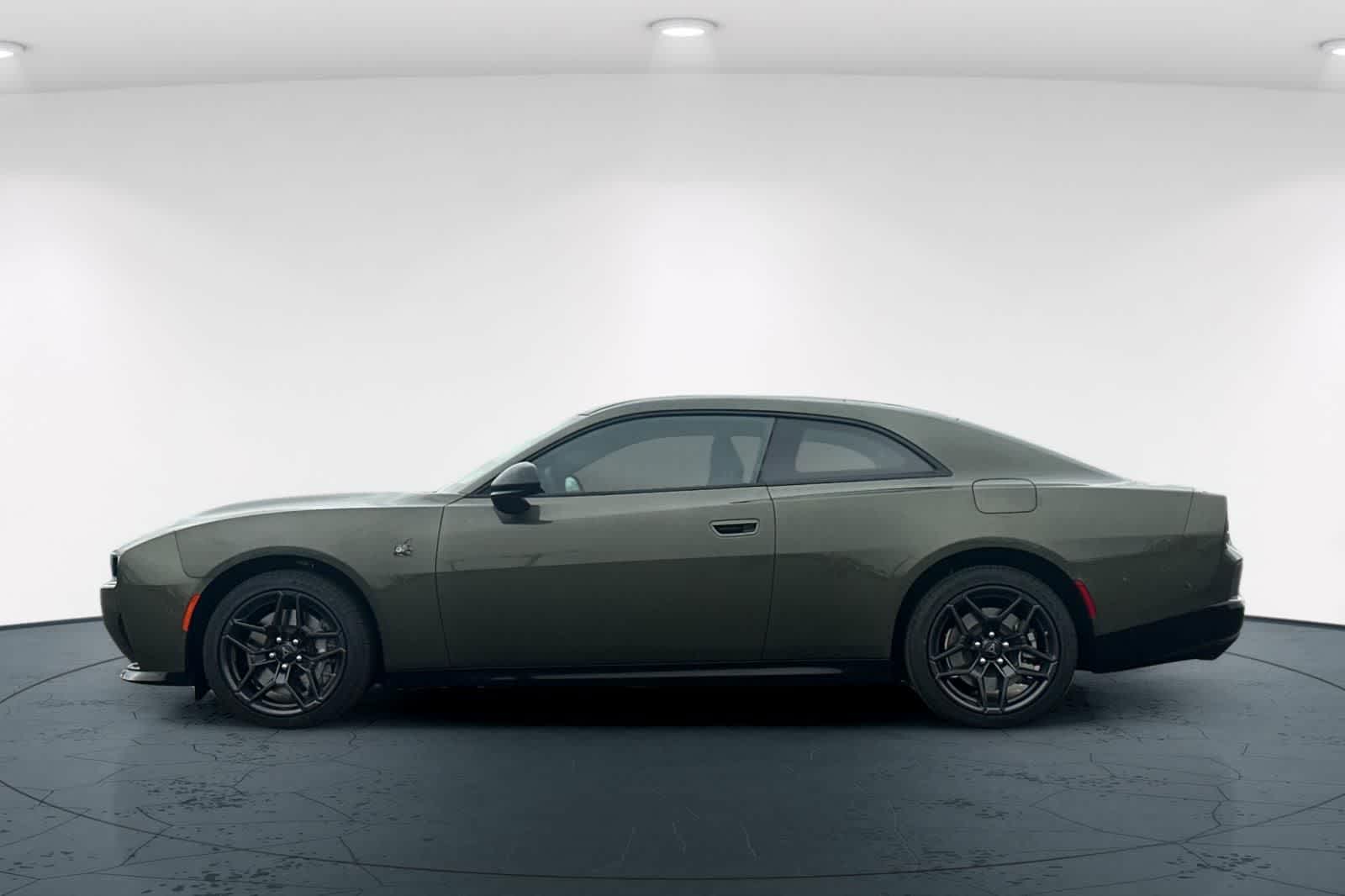 Thumbnail: 2026 Dodge Charger - 9