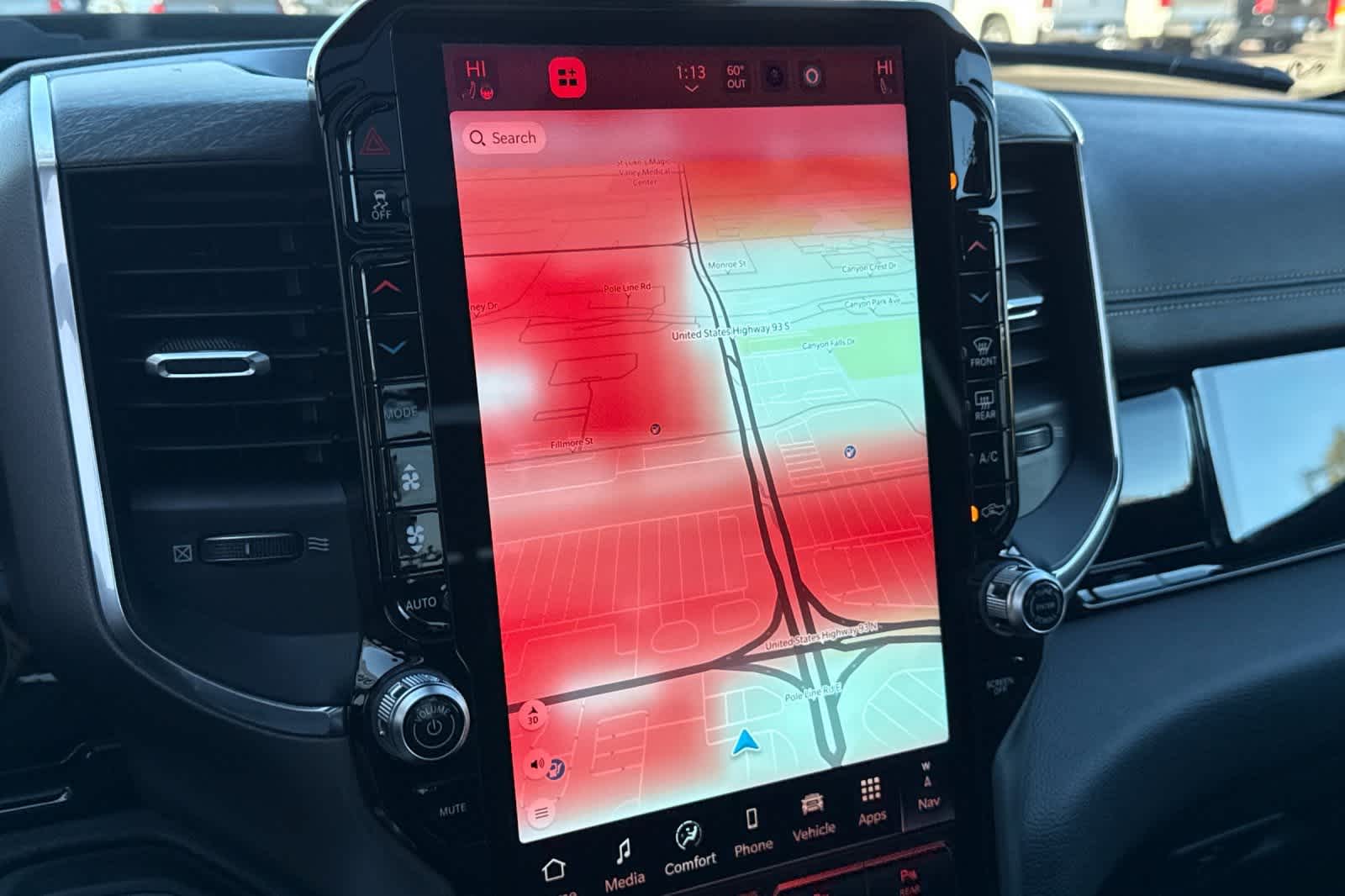 Thumbnail: 2026 RAM 1500 - 20