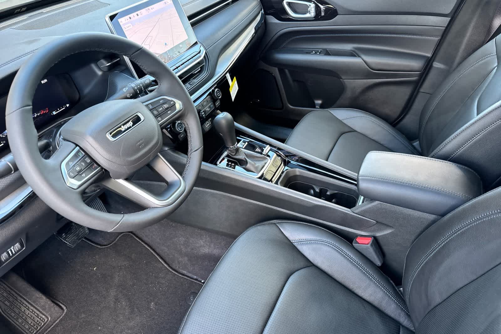 Thumbnail: 2025 Jeep Compass - 11