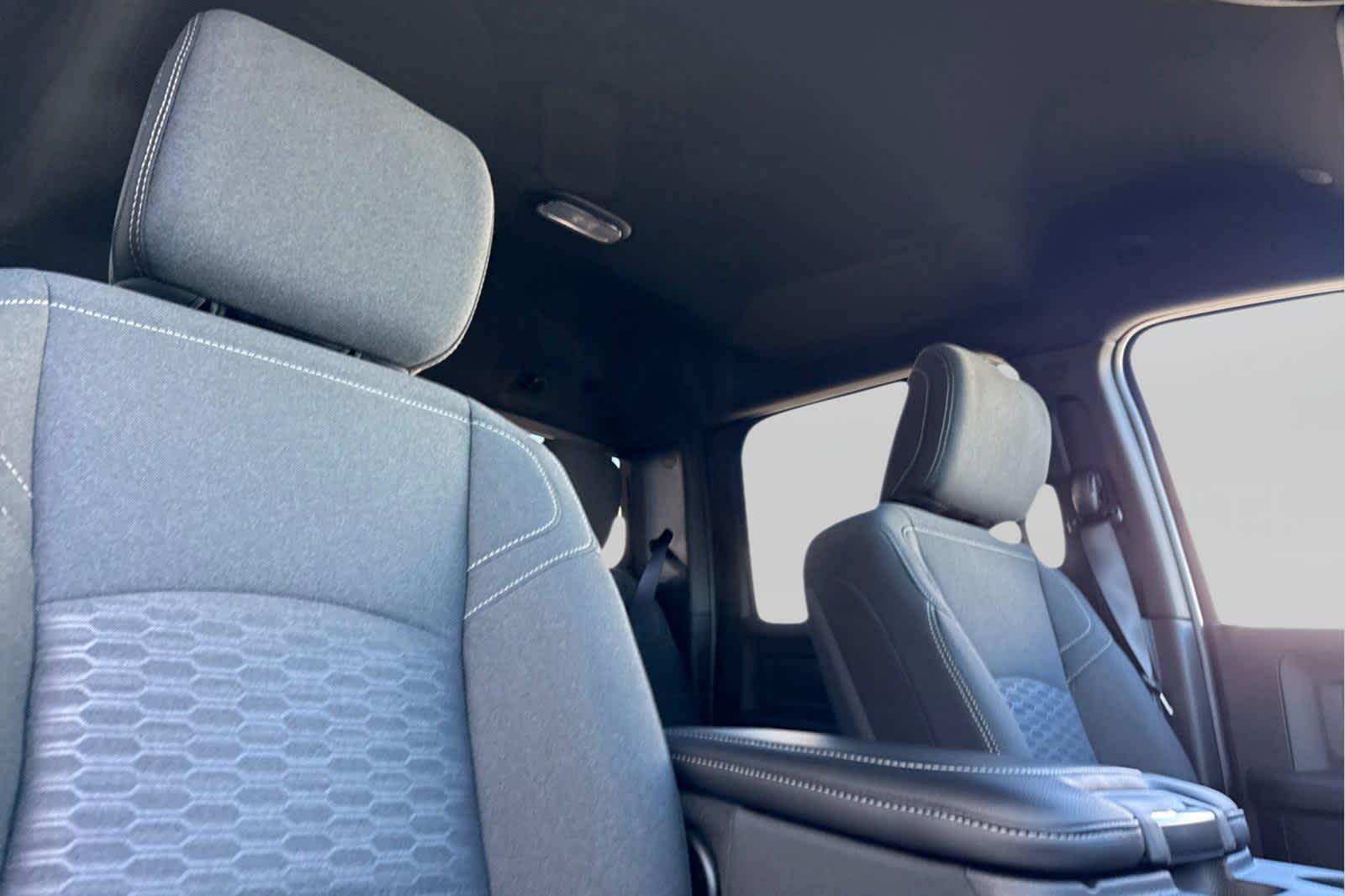 Thumbnail: 2026 RAM 3500 - 17