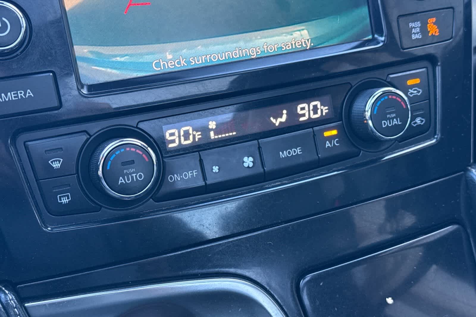 Thumbnail: 2020 Nissan Maxima - 22