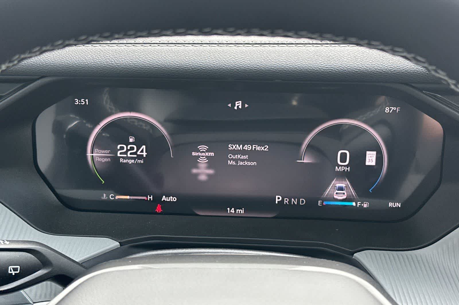 Thumbnail: 2026 Jeep Cherokee - 29