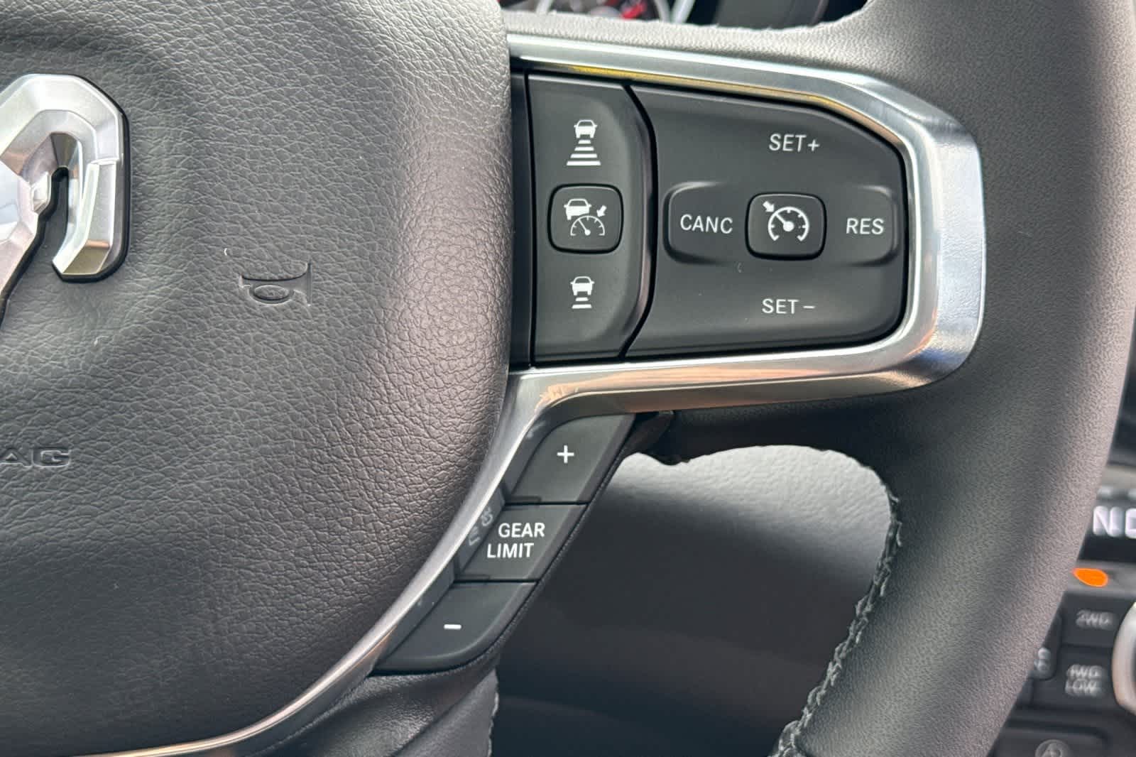 Thumbnail: 2026 RAM 1500 - 27