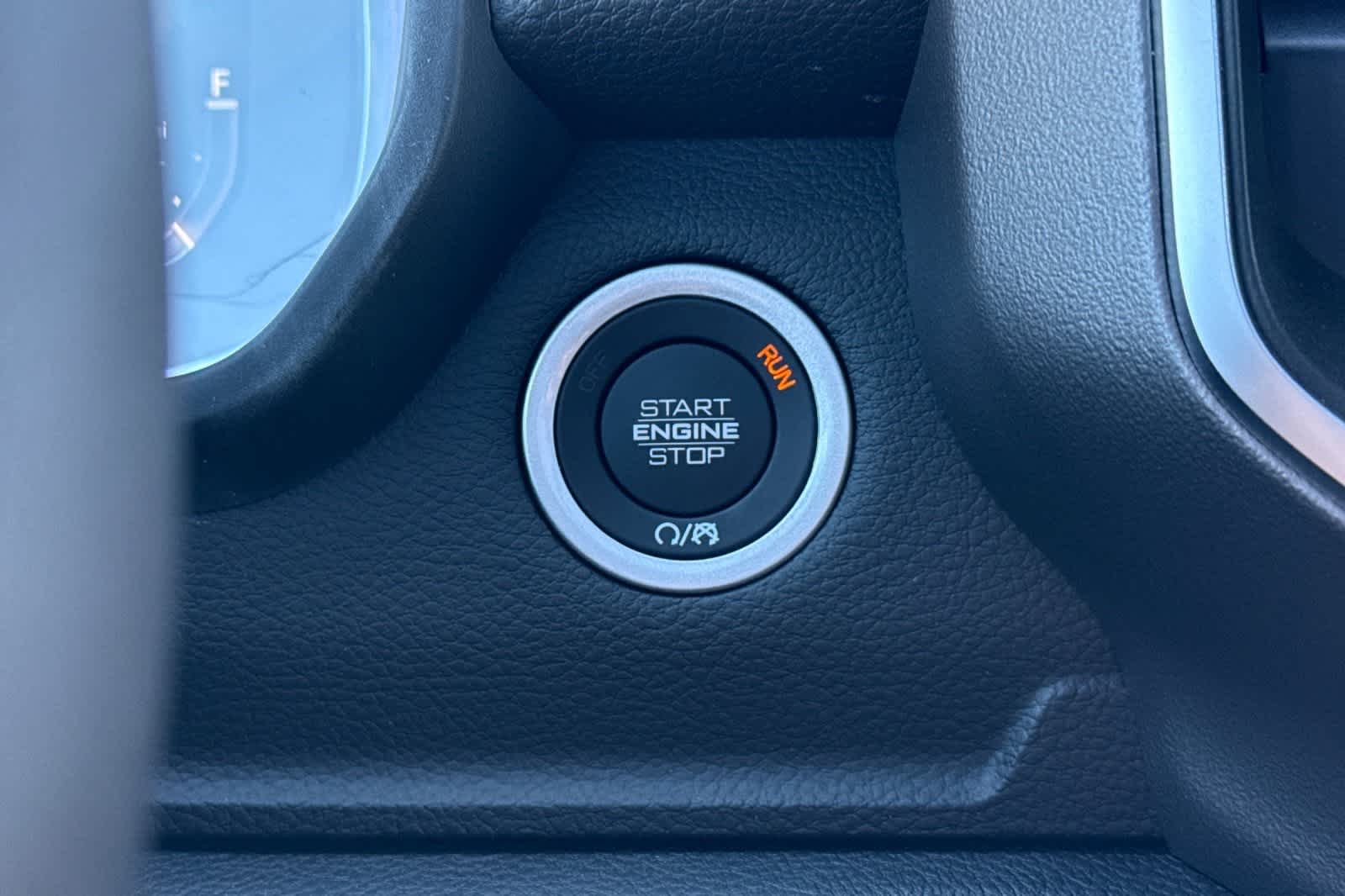 Thumbnail: 2026 RAM 1500 - 24