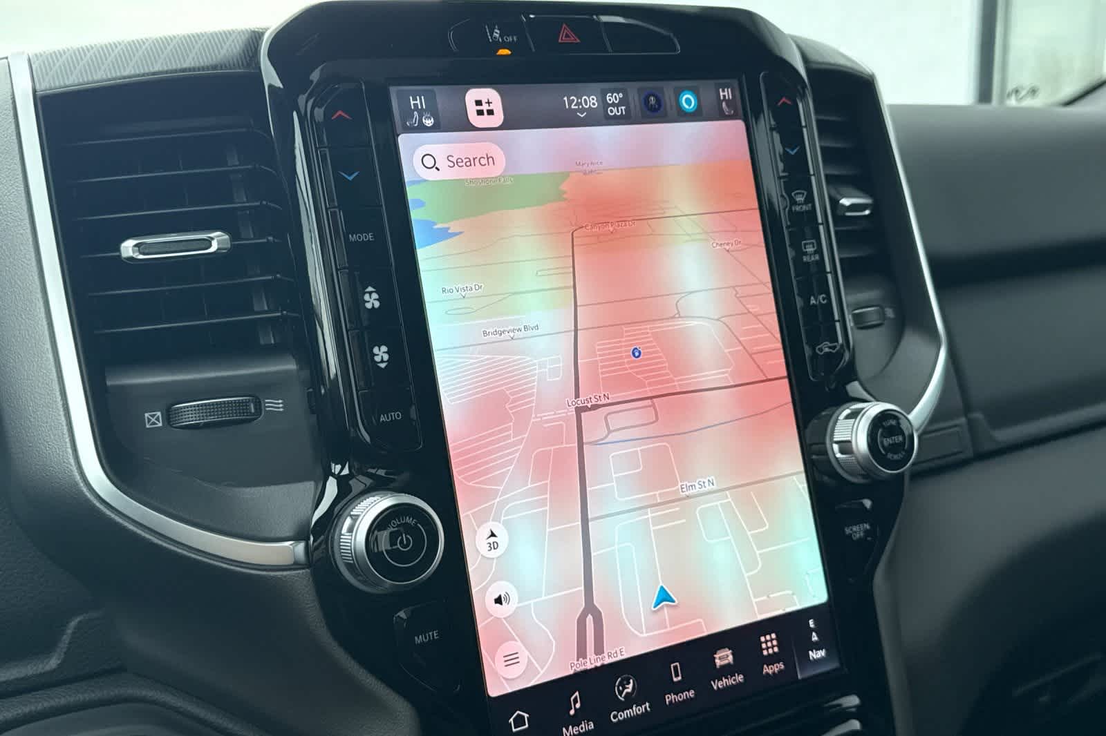 Thumbnail: 2026 RAM 1500 - 20