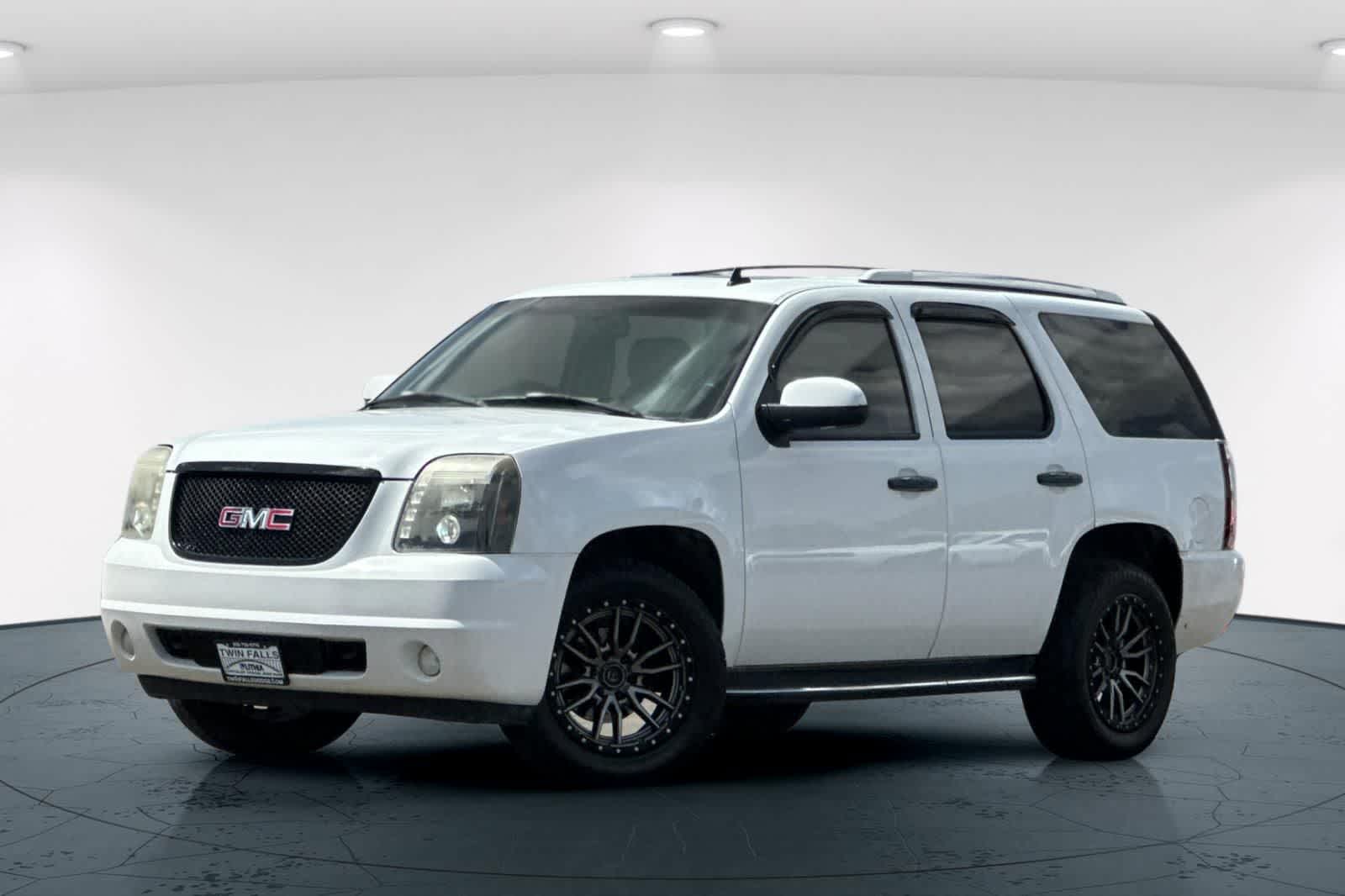 2007 GMC Yukon Denali -
                  Twin Falls, ID