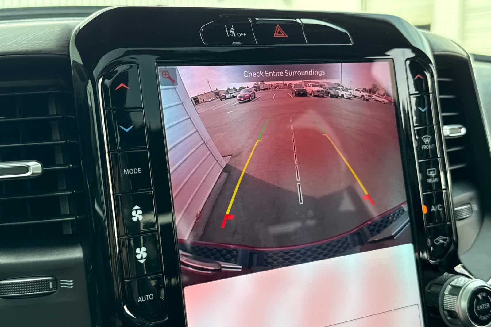 Thumbnail: 2026 RAM 1500 - 21