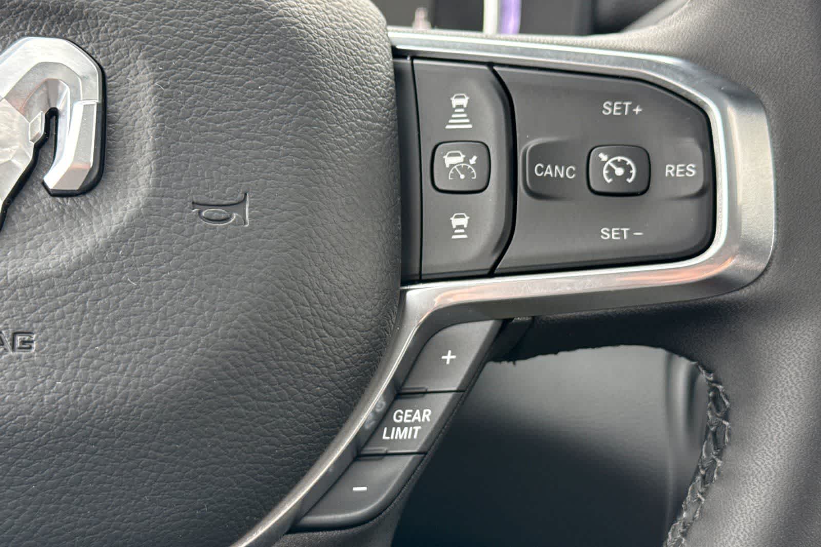 Thumbnail: 2026 RAM 2500 - 27