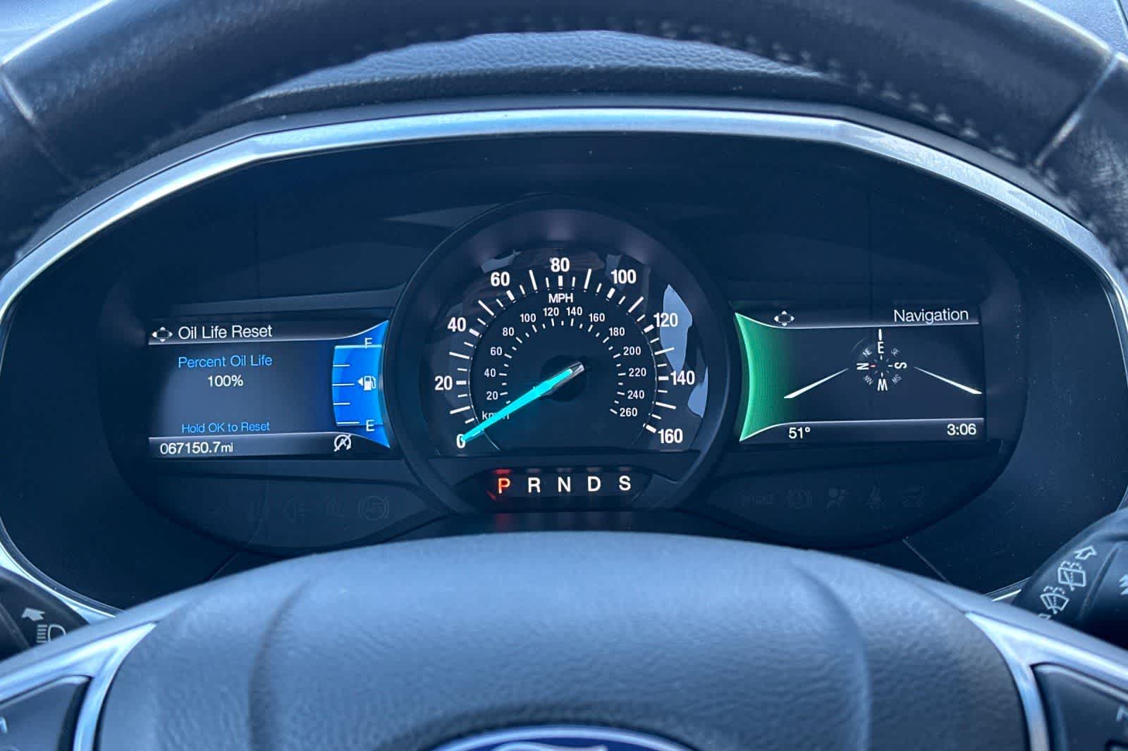 Thumbnail: 2019 Ford Edge - 29