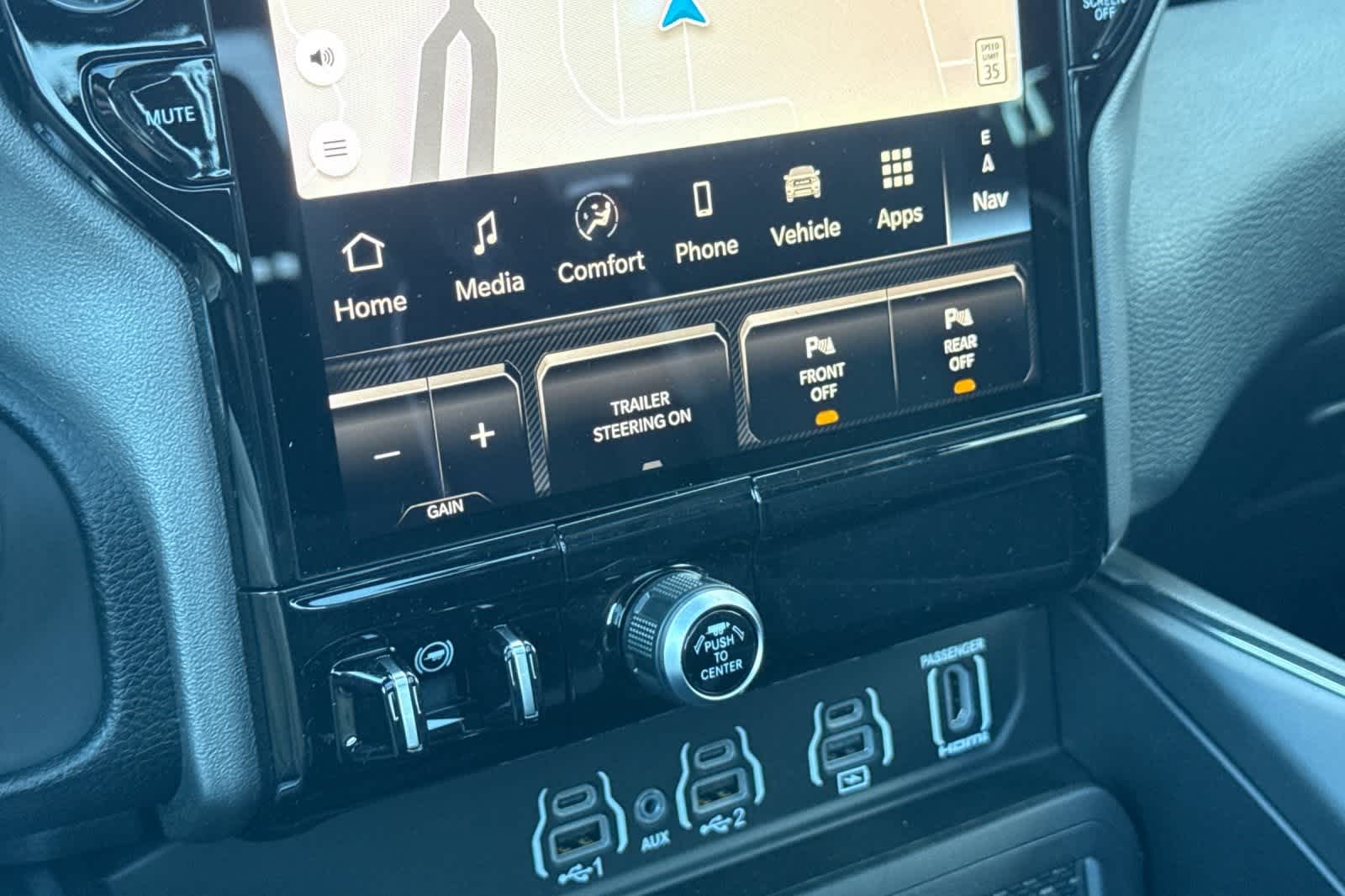 Thumbnail: 2026 RAM 1500 - 22