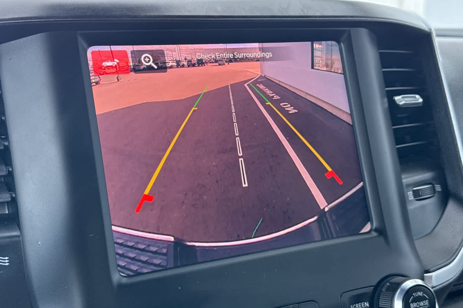 Thumbnail: 2024 RAM 3500 - 20