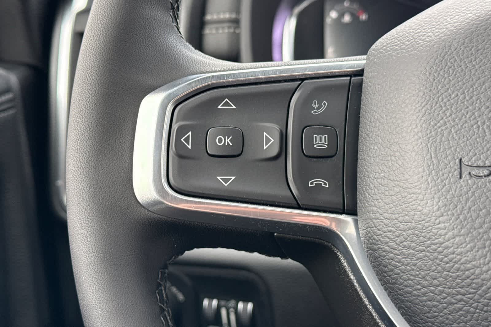 Thumbnail: 2026 RAM 3500 - 26