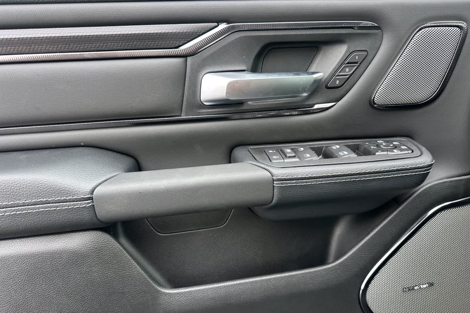 Thumbnail: 2026 RAM 1500 - 12