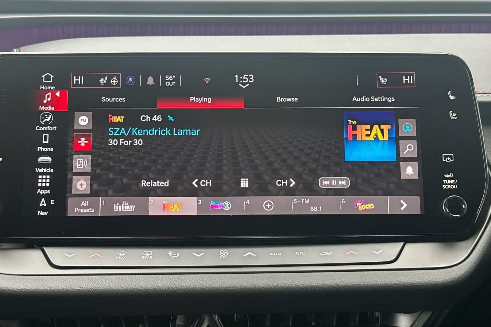 Thumbnail: 2026 Dodge Charger - 19