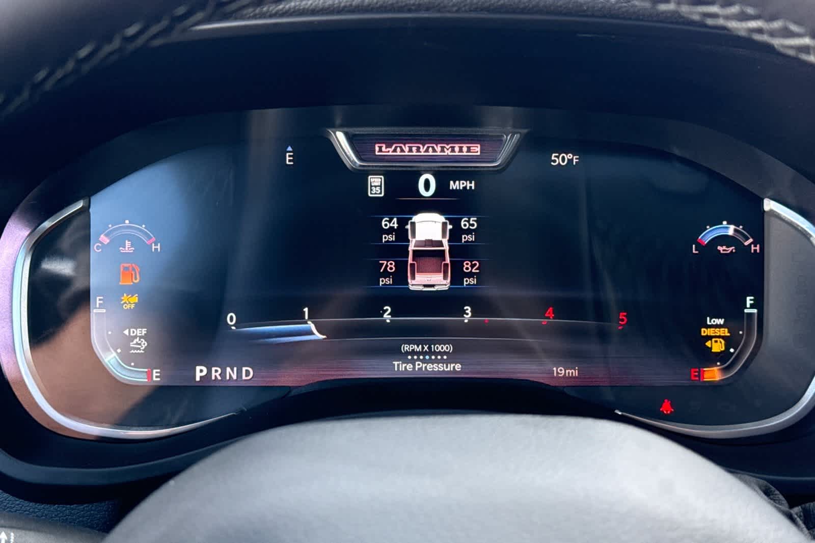 Thumbnail: 2026 RAM 2500 - 28