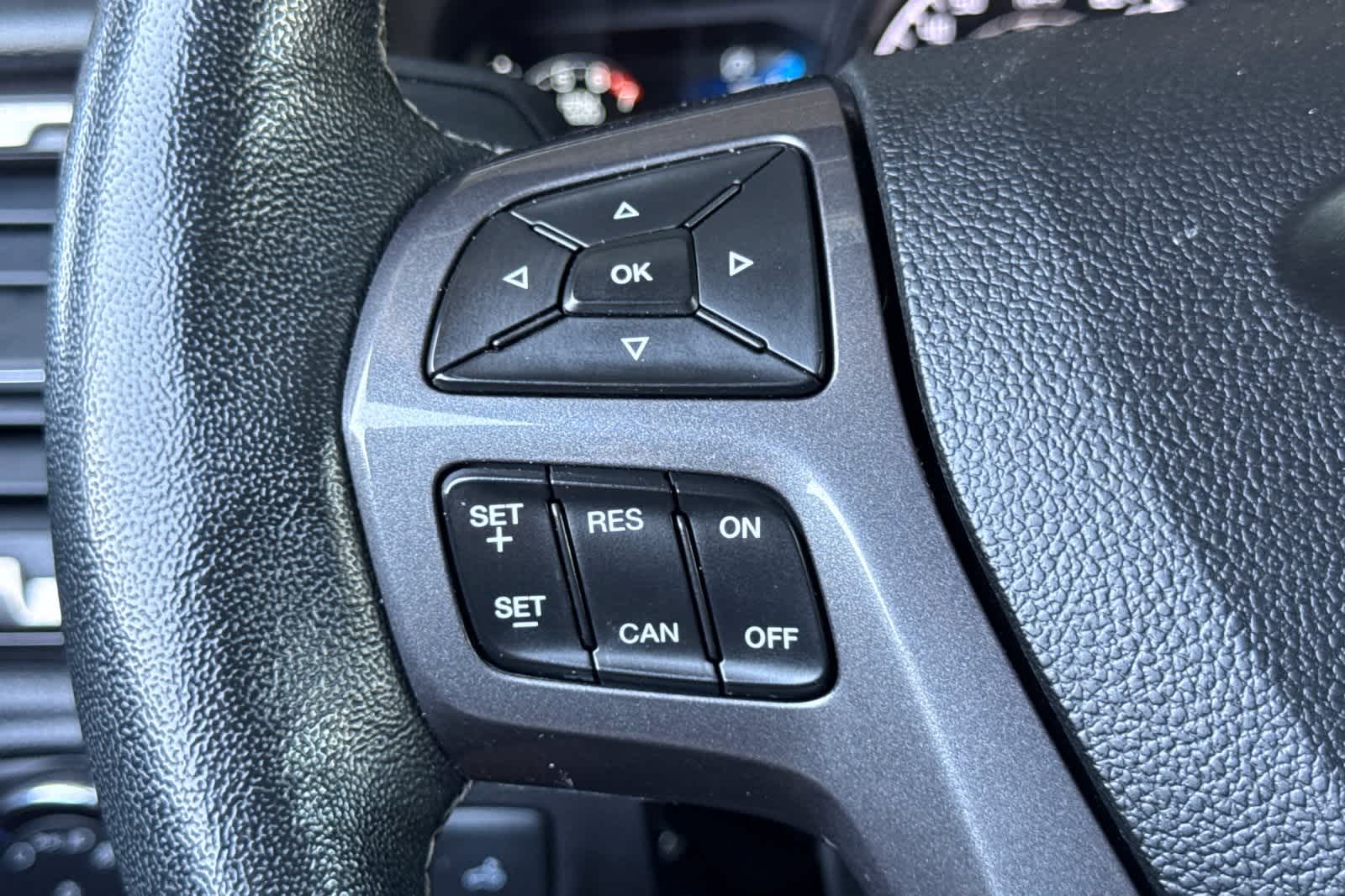 2019 Ford Ranger  24