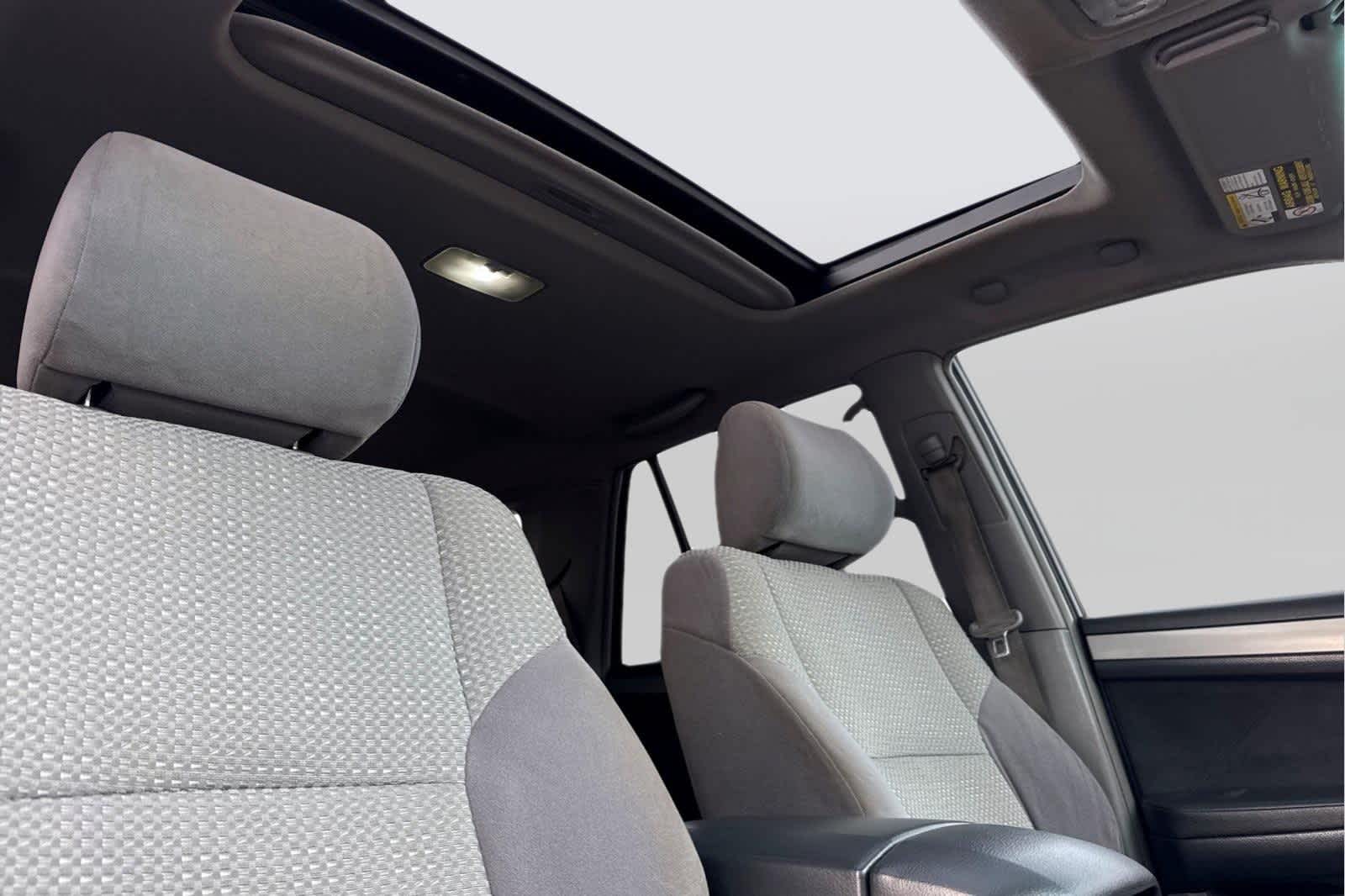 Thumbnail: 2005 Toyota 4Runner - 18