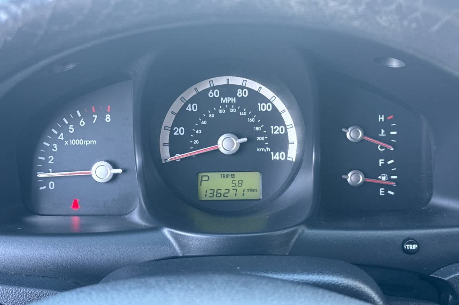 Thumbnail: 2007 Kia Sportage - 25
