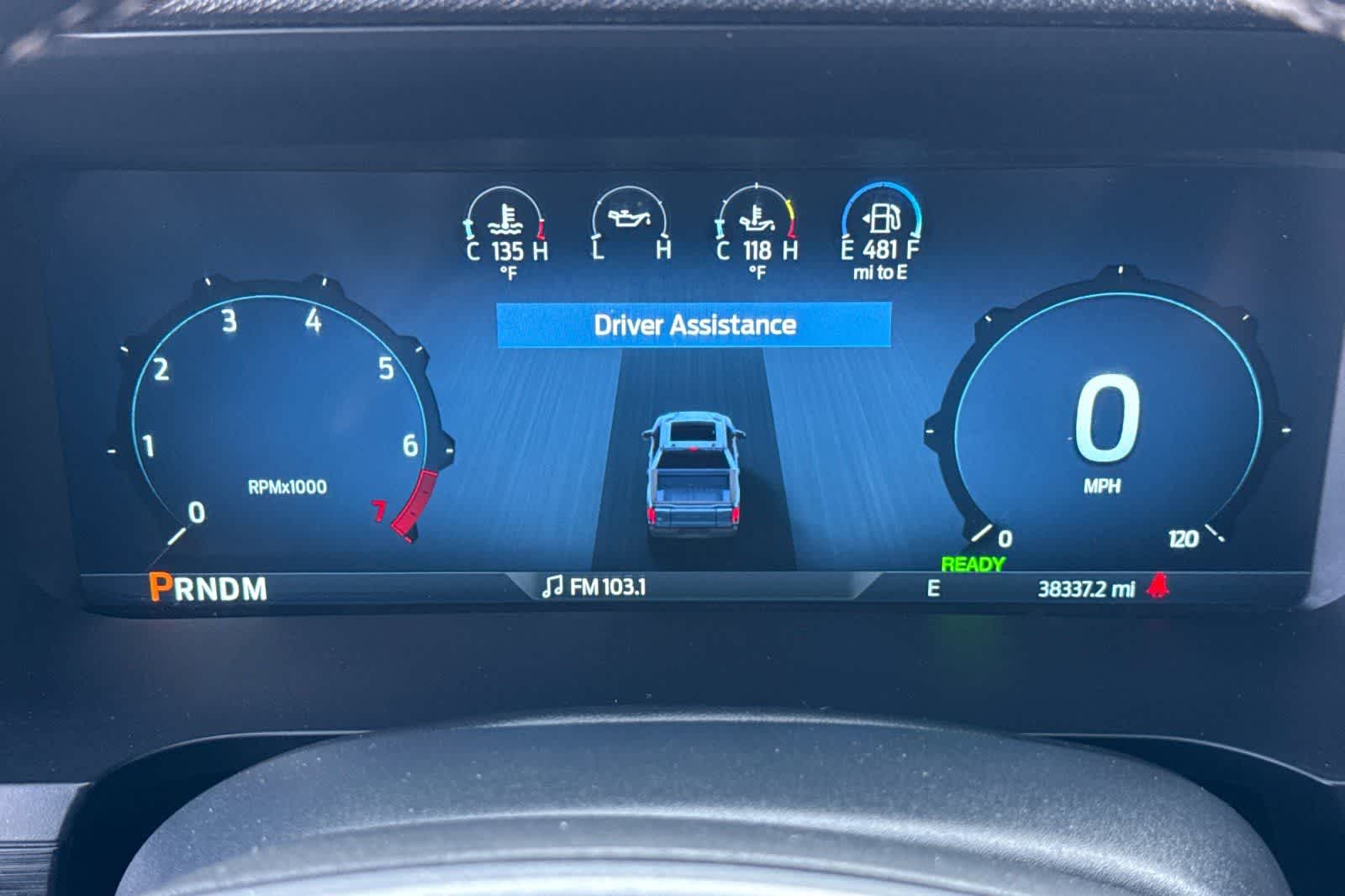 Thumbnail: 2024 Ford F-150 - 27