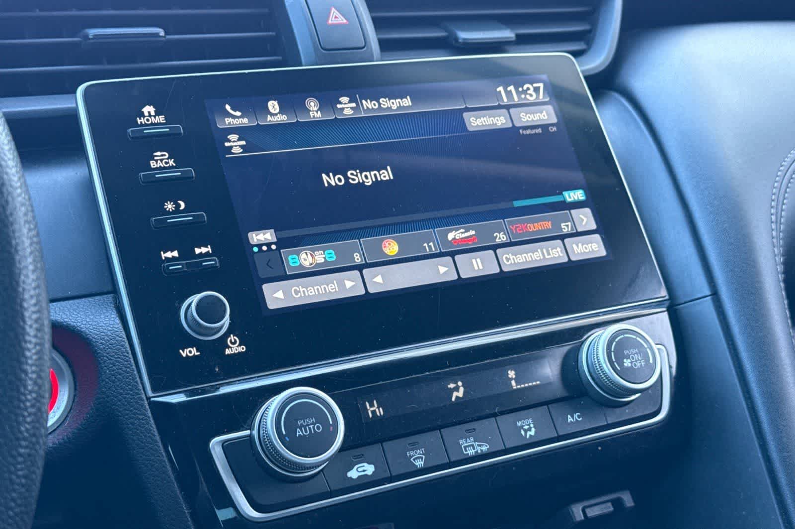 Thumbnail: 2020 Honda Insight - 18