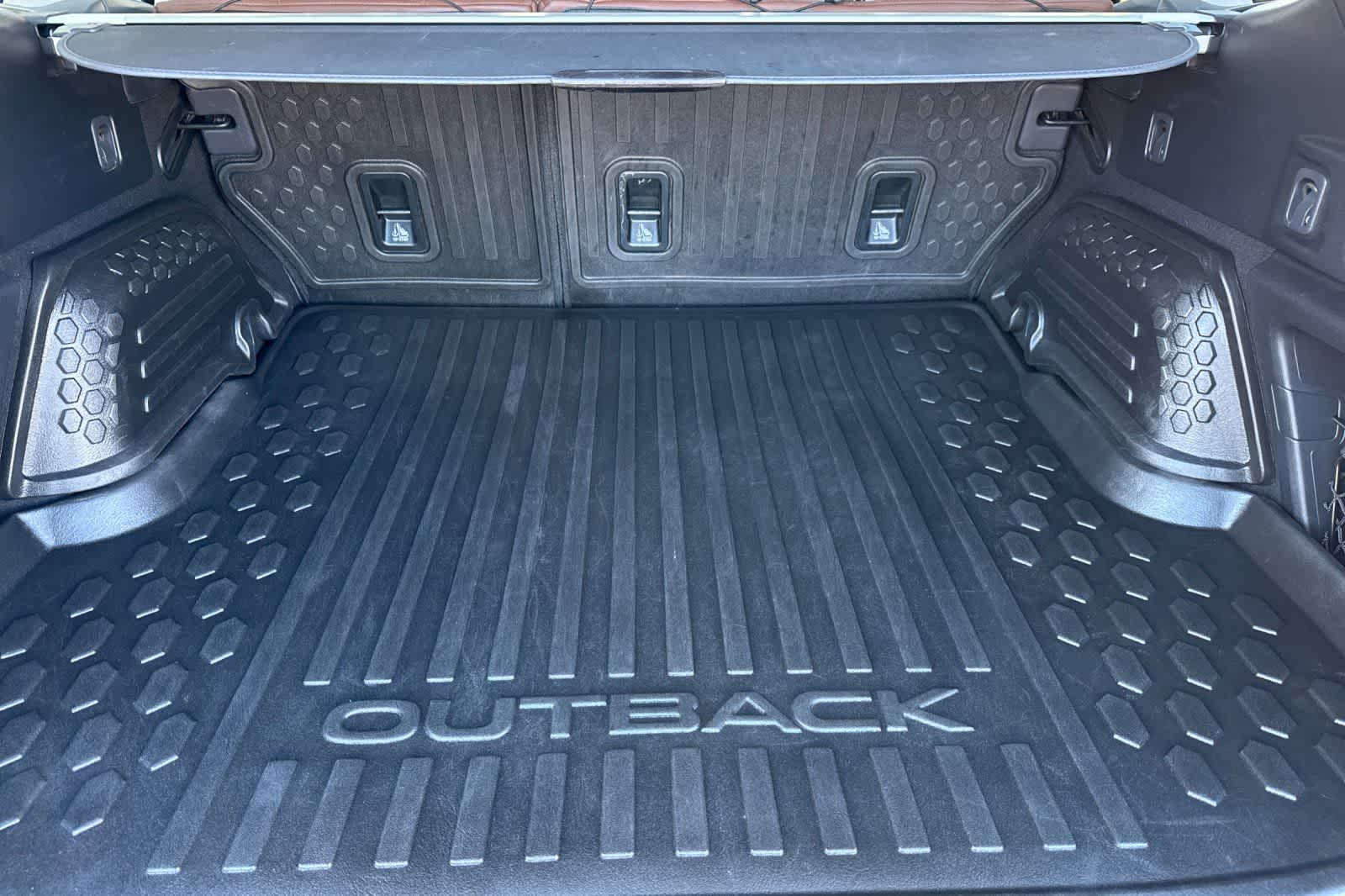 Thumbnail: 2023 Subaru Outback - 16