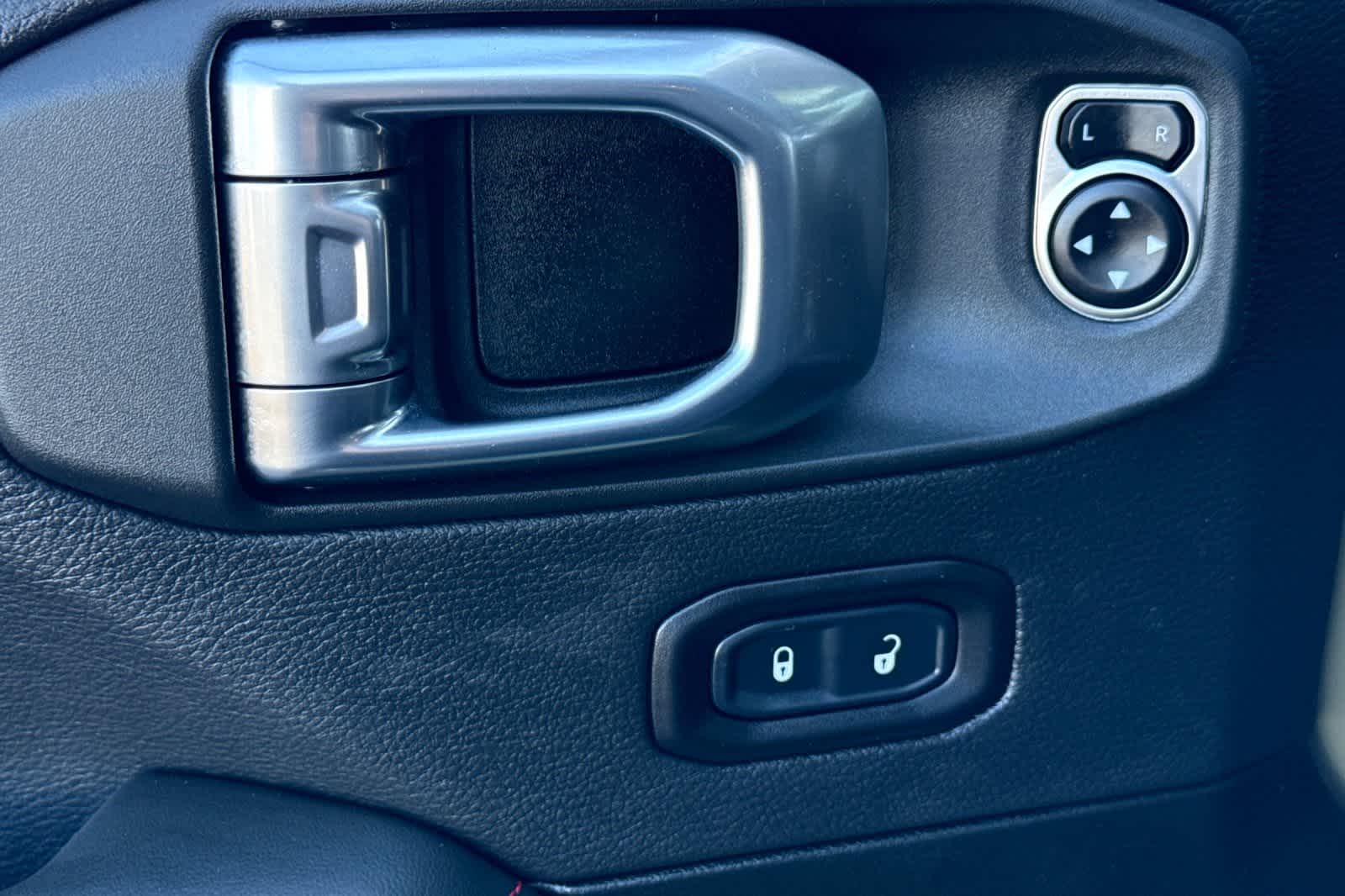 Thumbnail: 2026 Jeep Wrangler - 13