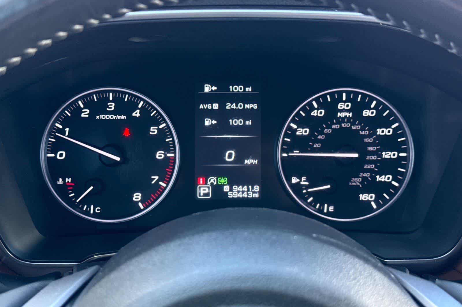 Thumbnail: 2023 Subaru Outback - 29