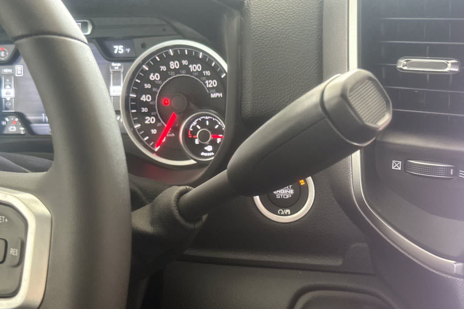 Thumbnail: 2026 RAM 3500 - 23