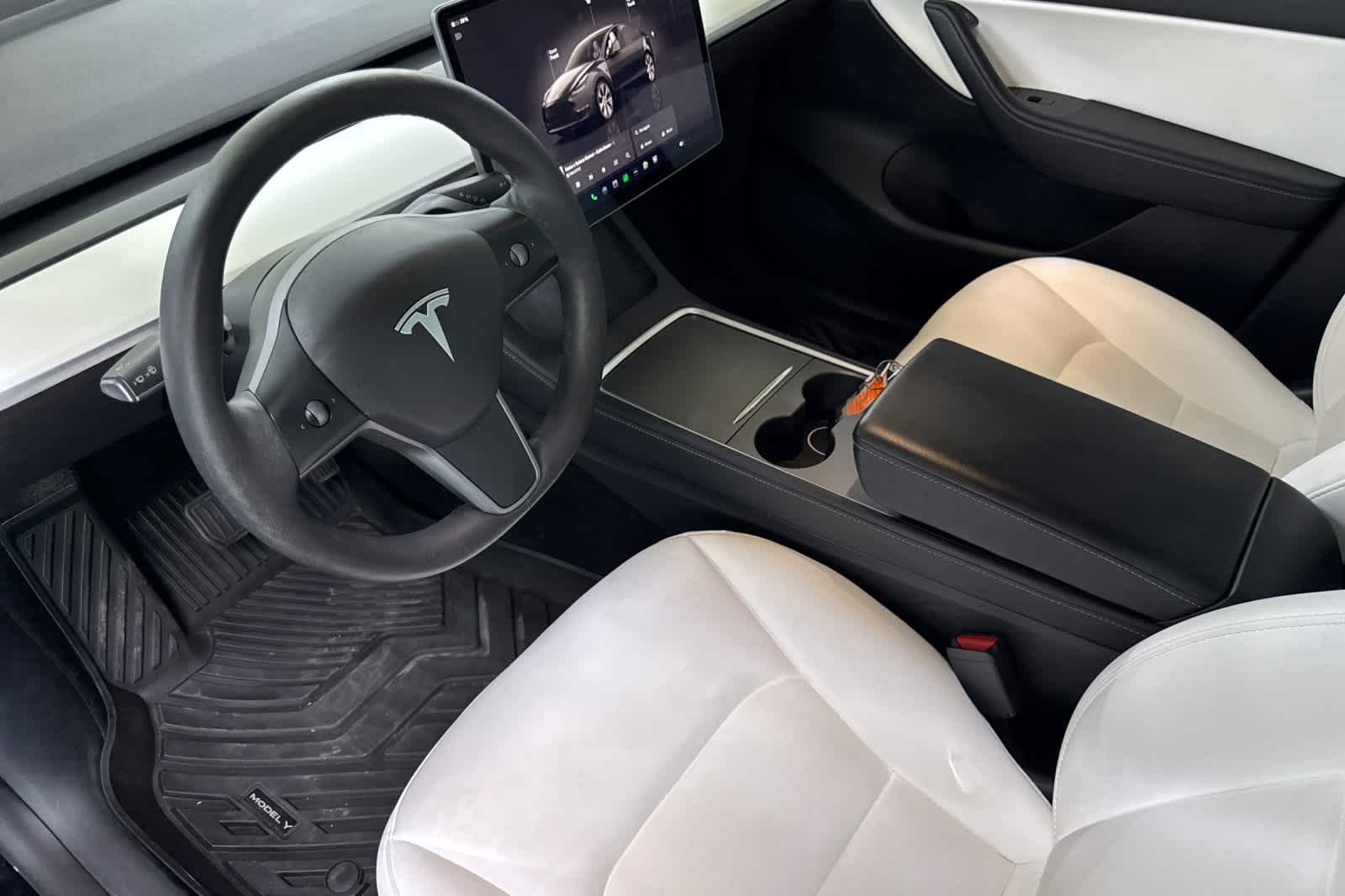 Thumbnail: 2022 Tesla Model Y - 11