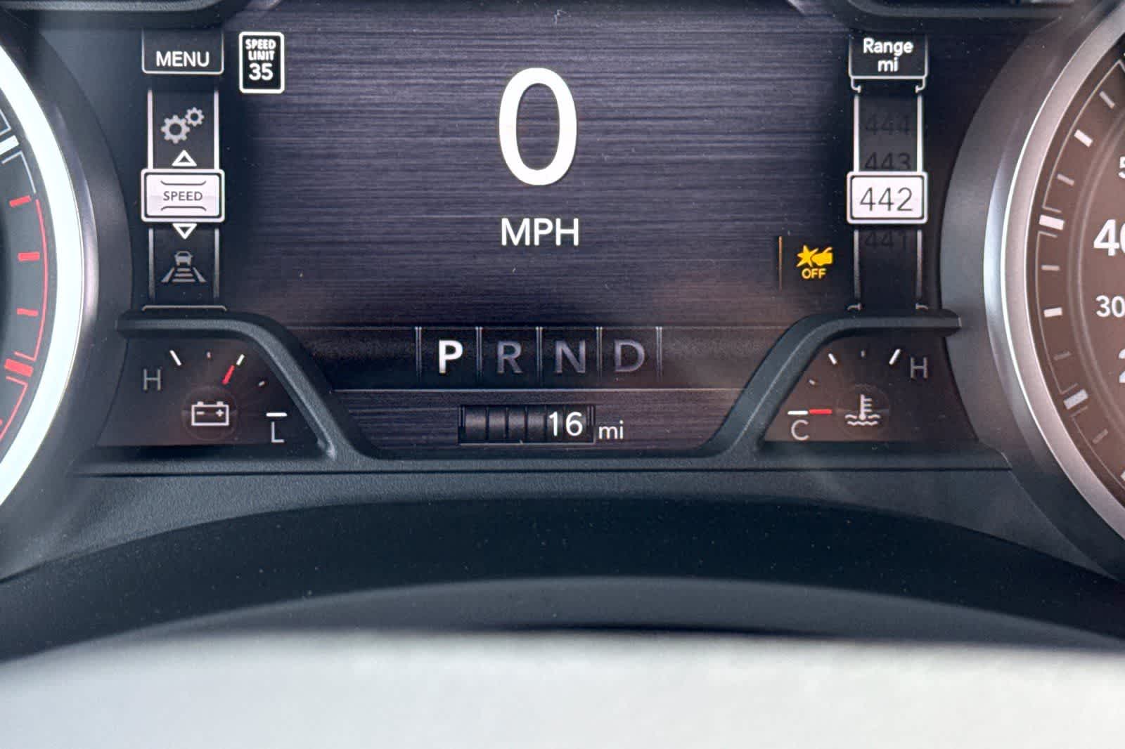 Thumbnail: 2026 RAM 2500 - 29