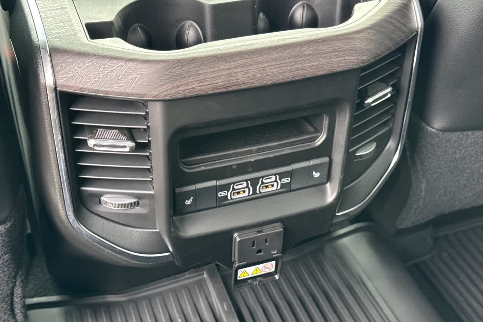 Thumbnail: 2026 RAM 2500 - 15