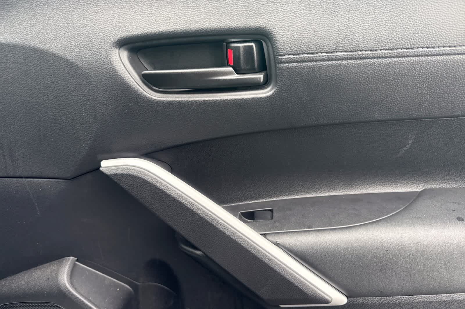 Thumbnail: 2024 Toyota Corolla Cross - 19