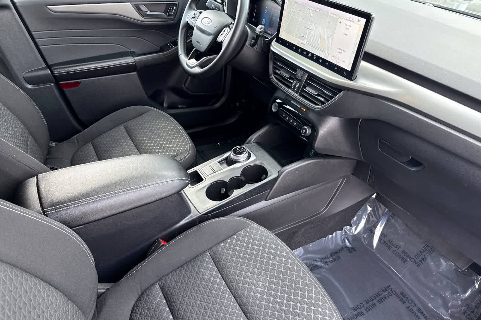 Thumbnail: 2023 Ford Escape - 17