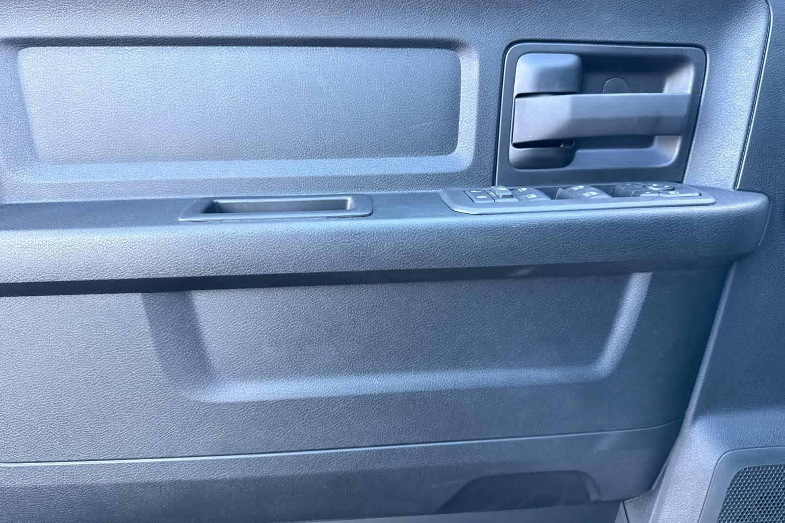 Thumbnail: 2026 RAM 3500 - 12