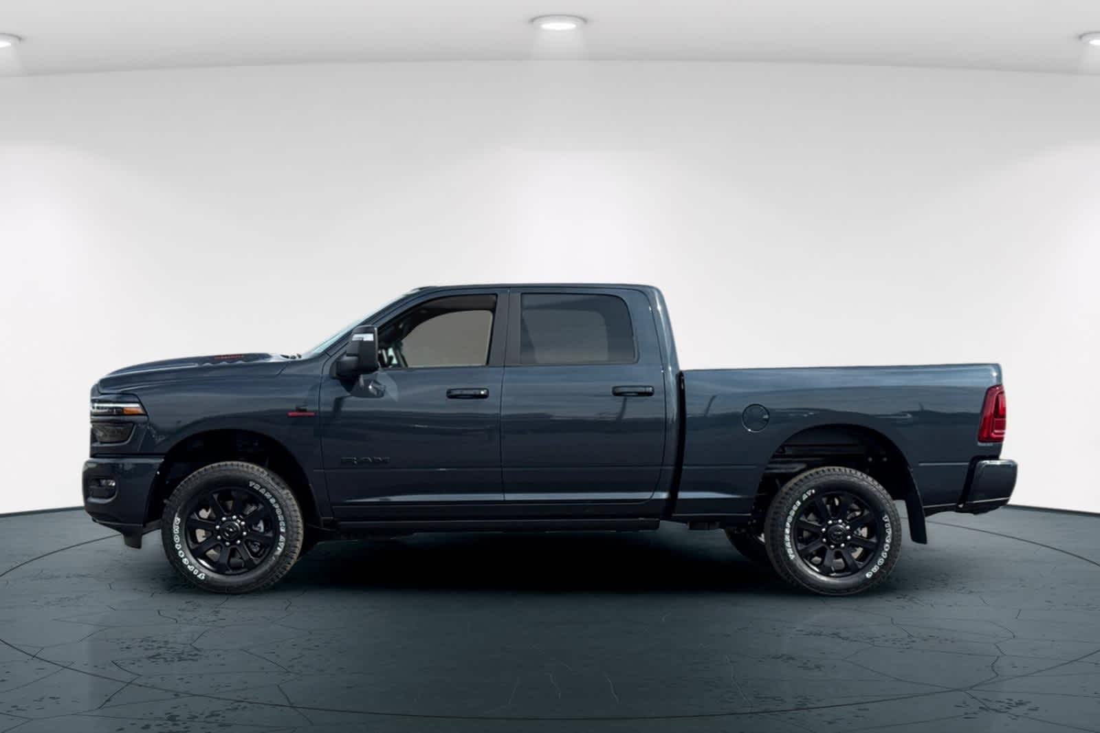 Thumbnail: 2026 RAM 2500 - 9