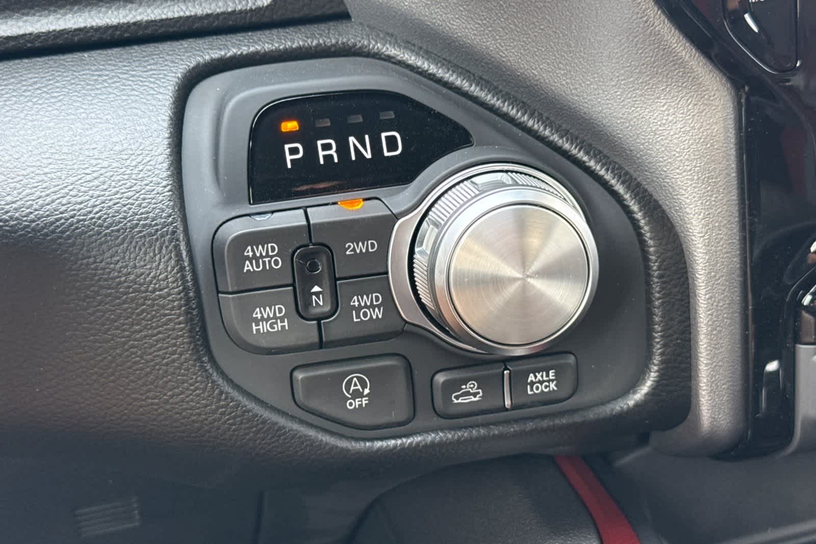 Thumbnail: 2026 RAM 1500 - 23