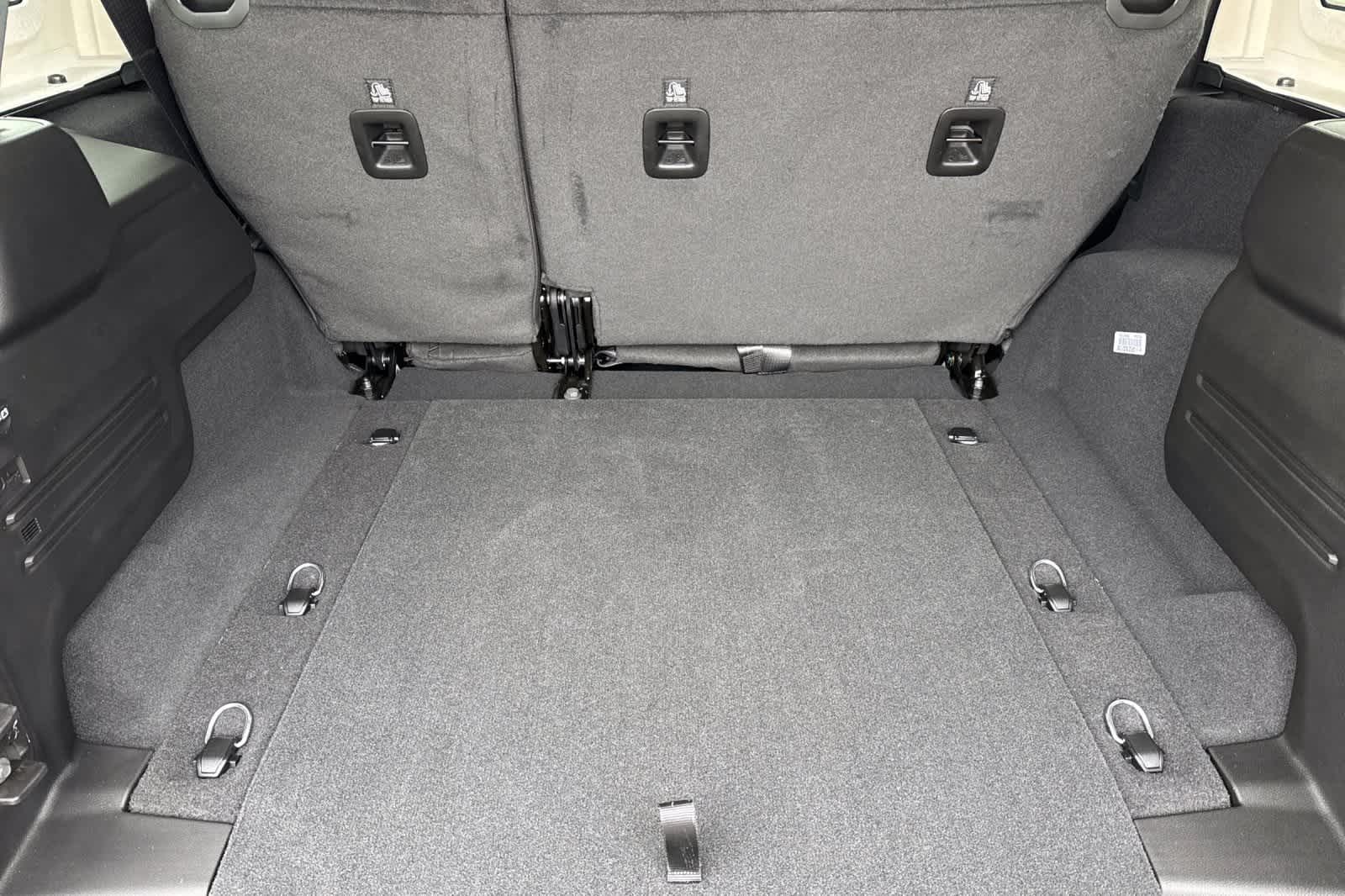 Thumbnail: 2026 Jeep Wrangler - 16