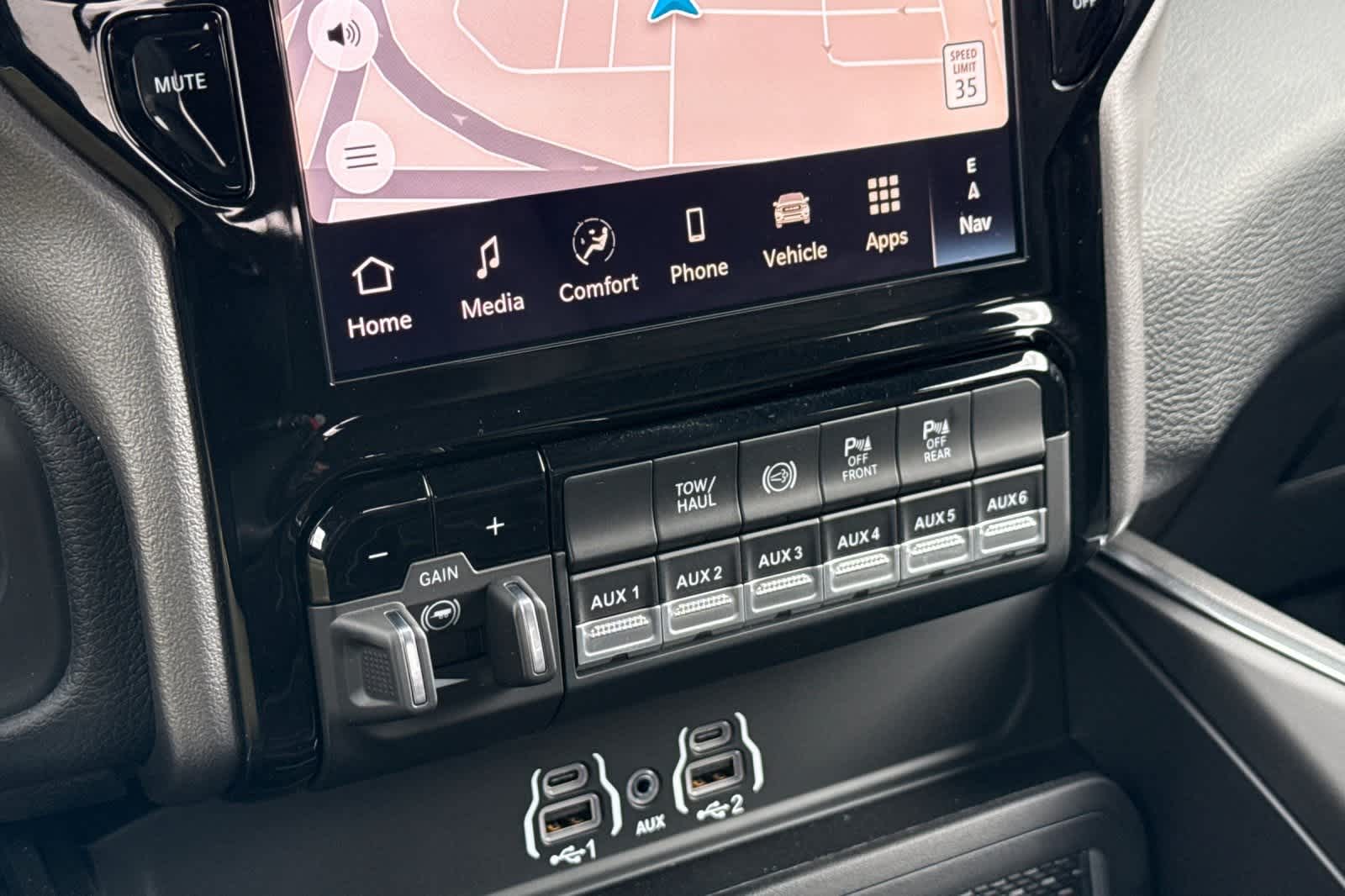 Thumbnail: 2026 RAM 3500 - 22