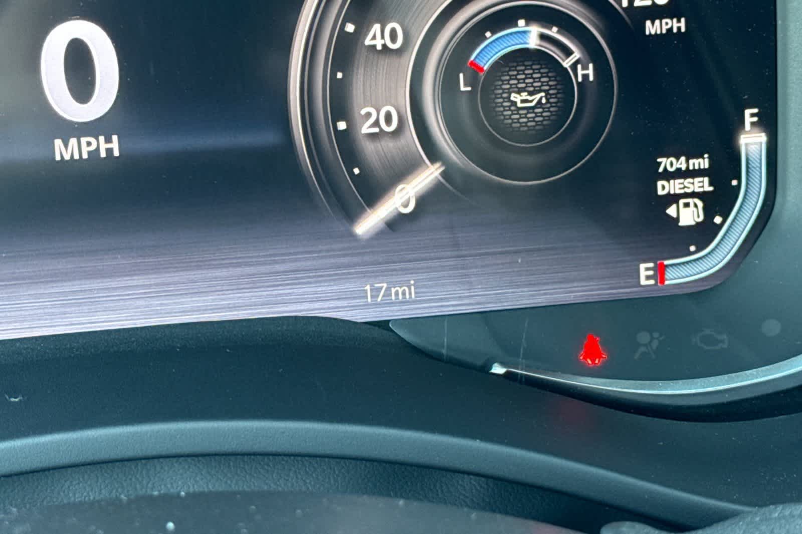 Thumbnail: 2026 RAM 3500 - 29