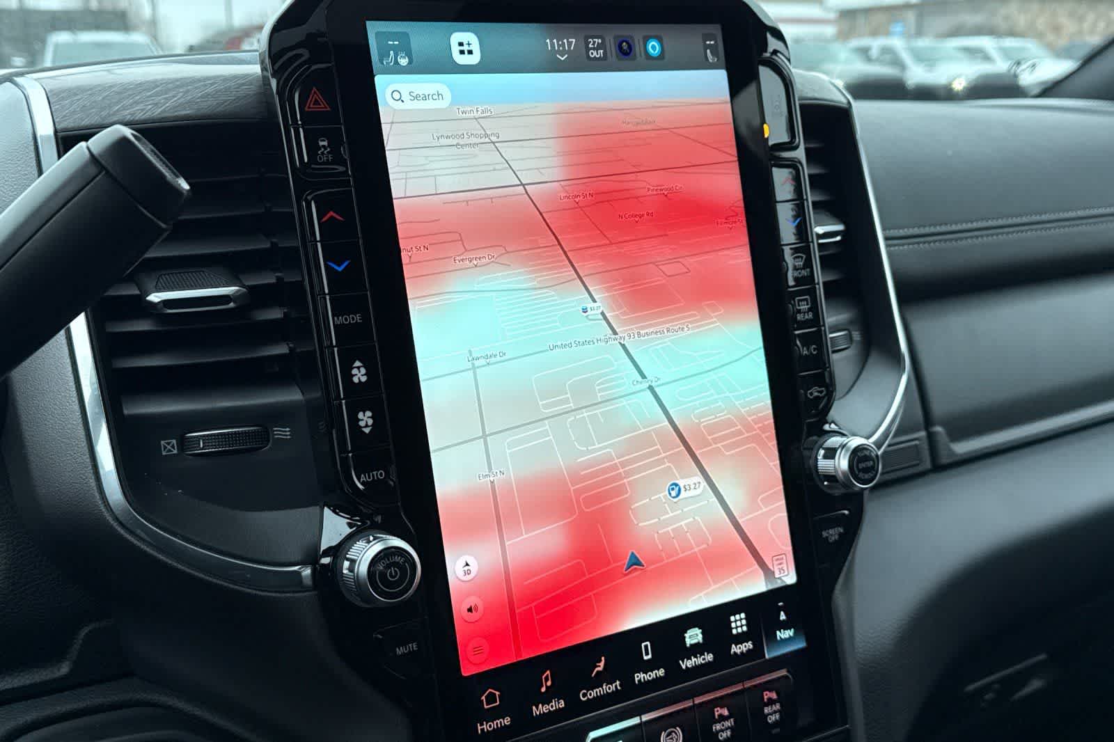 Thumbnail: 2026 RAM 2500 - 20