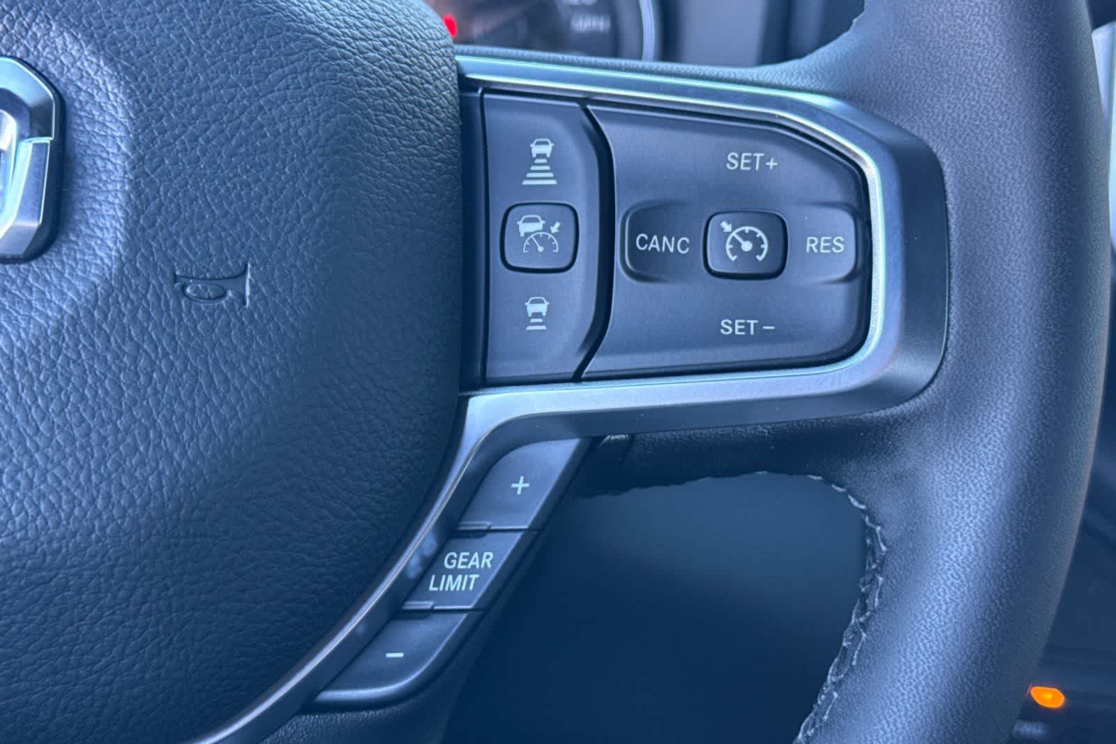 Thumbnail: 2026 RAM 3500 - 27